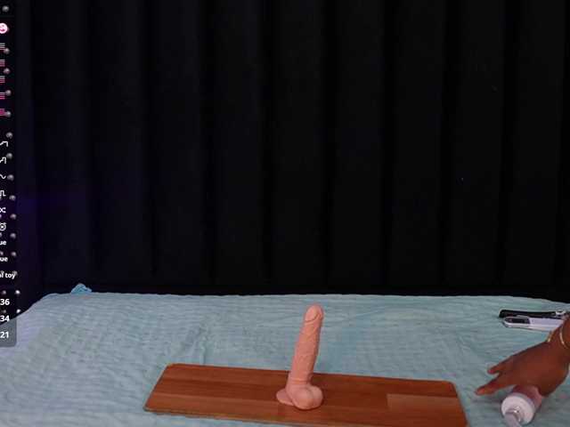 DarkTabooGirl live cam on BongaCams