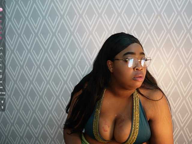 DarkTabooGirl live cam on BongaCams