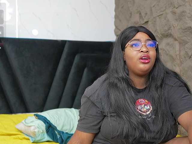 DarkTabooGirl live cam on BongaCams