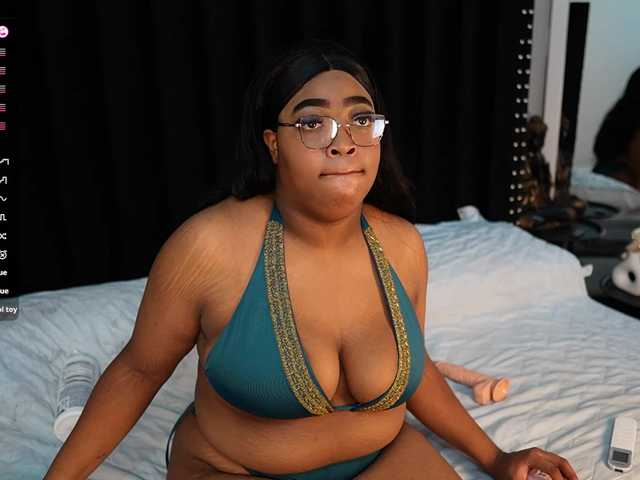 DarkTabooGirl live cam on BongaCams