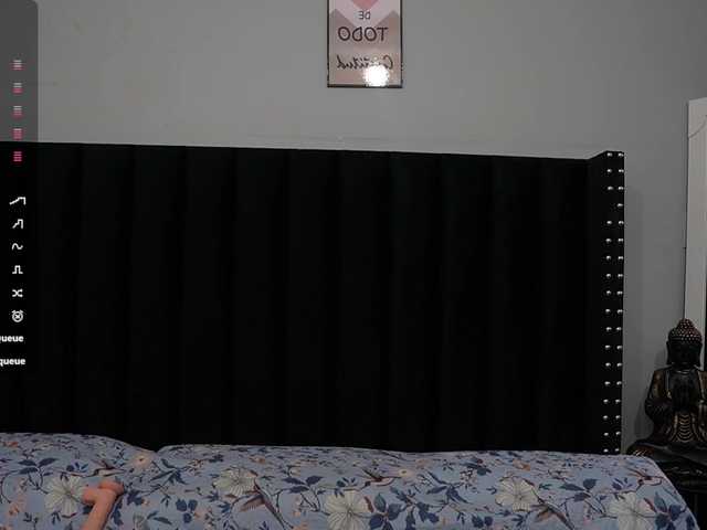 DarkTabooGirl live cam on BongaCams