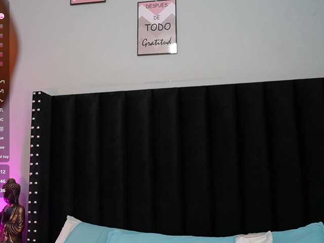 DarkTabooGirl live cam on BongaCams