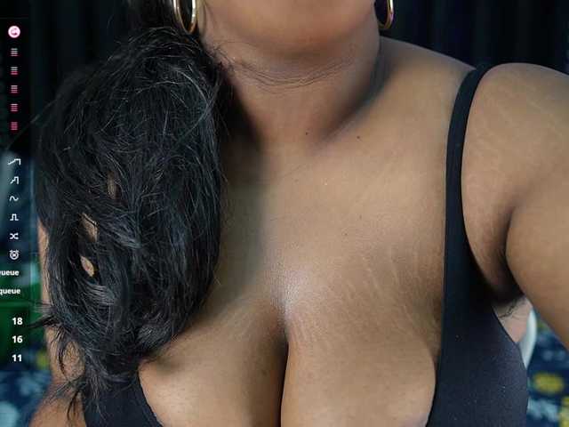 DarkTabooGirl live cam on BongaCams