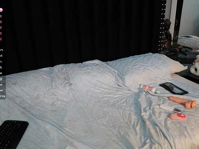 DarkTabooGirl live cam on BongaCams