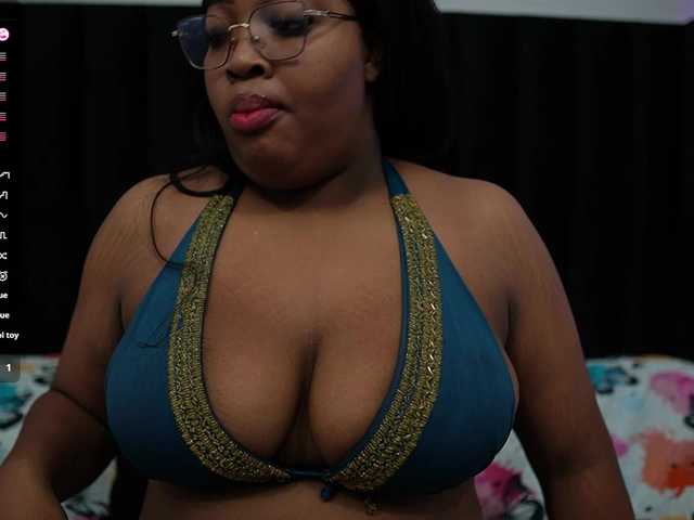 DarkTabooGirl live cam on BongaCams