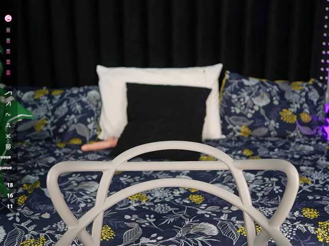 DarkTabooGirl live cam on BongaCams