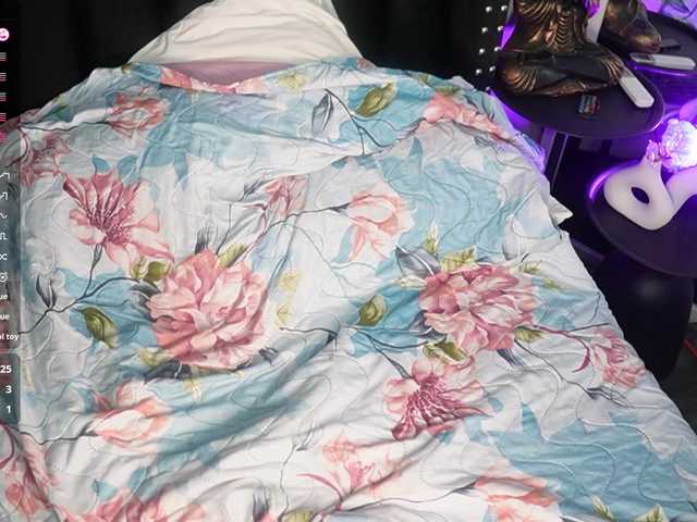 DarkTabooGirl live cam on BongaCams