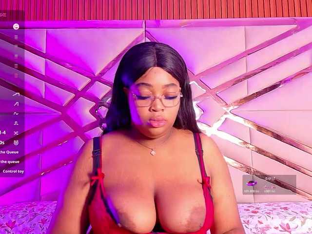 DarkTabooGirl live cam on BongaCams