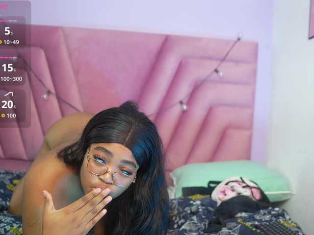 DarkTabooGirl live cam on BongaCams