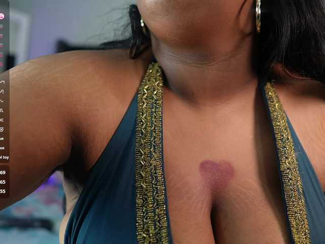 DarkTabooGirl live cam on BongaCams