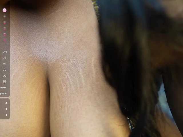 DarkTabooGirl live cam on BongaCams