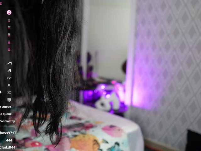 DarkTabooGirl live cam on BongaCams