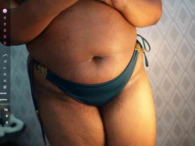 DarkTabooGirl webcam