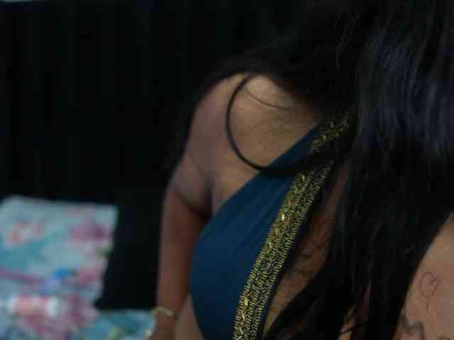 DarkTabooGirl webcam