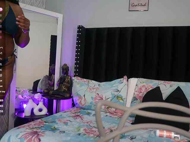DarkTabooGirl webcam