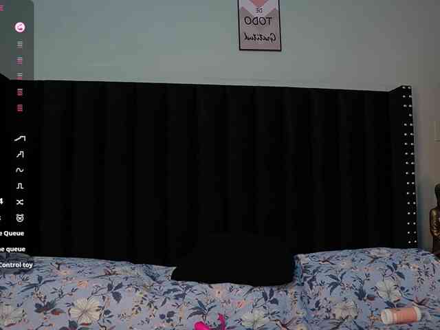 DarkTabooGirl webcam