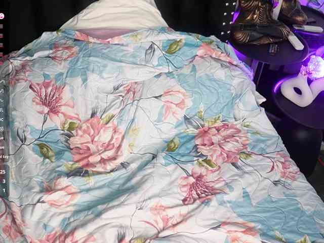 DarkTabooGirl webcam