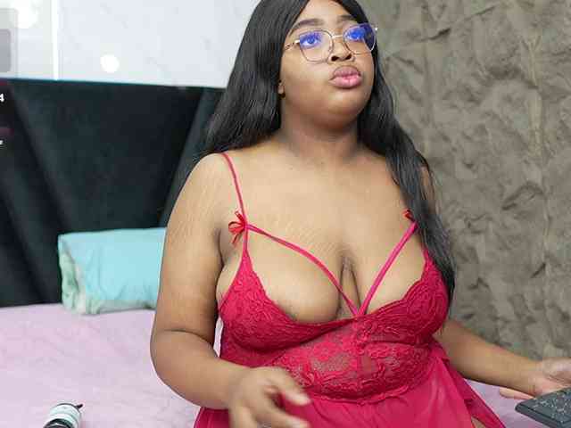 DarkTabooGirl webcam