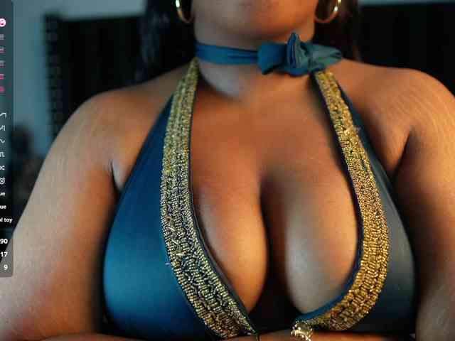 DarkTabooGirl webcam