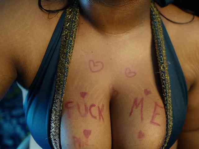 DarkTabooGirl webcam