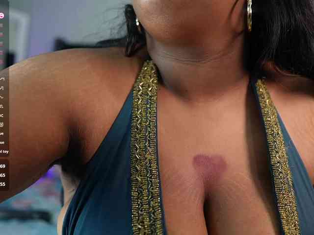 DarkTabooGirl webcam