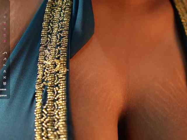 DarkTabooGirl webcam