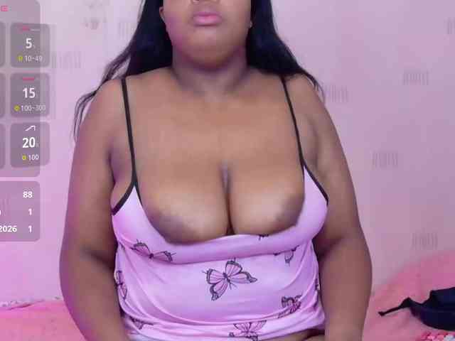 DarkTabooGirl webcam