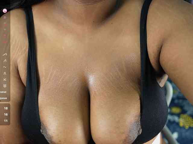 Darktaboogirl's cam show statistics and live stream