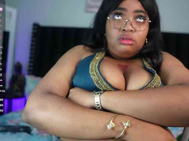 DarkTabooGirl webcam
