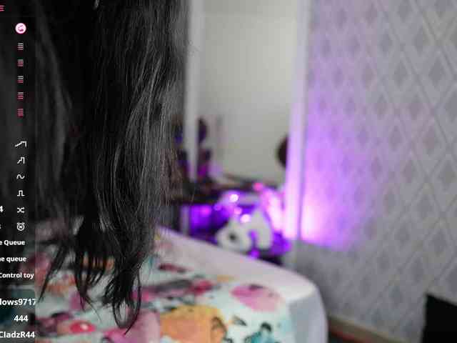 DarkTabooGirl webcam