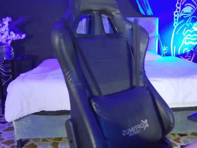 Sol-Hill- live cam on BongaCams