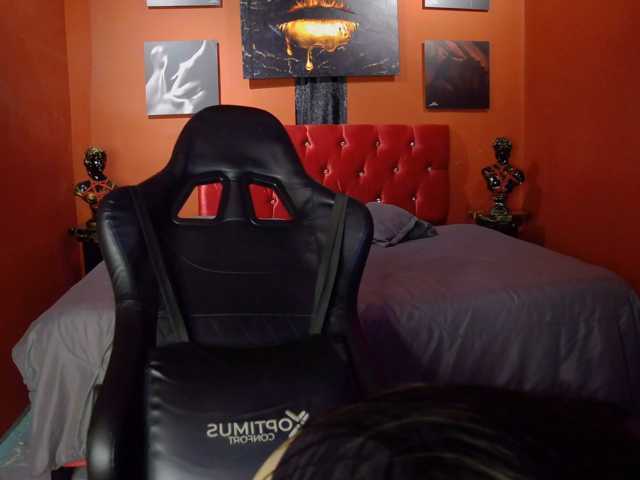 Sol-Hill- live cam on BongaCams
