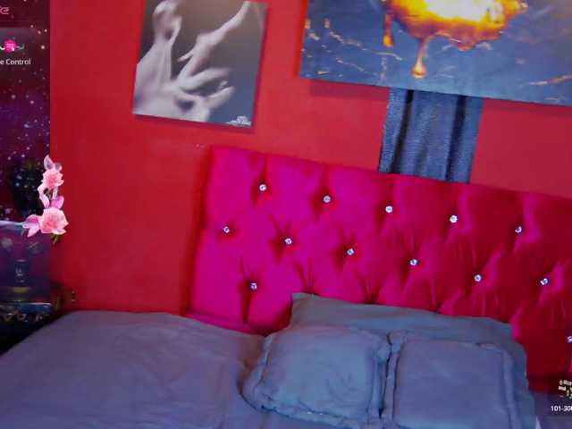 Sol-Hill- live cam on BongaCams