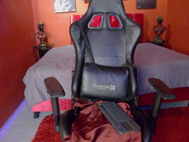 Sol-Hill- live cam on BongaCams