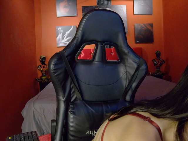 Sol-Hill- live cam on BongaCams