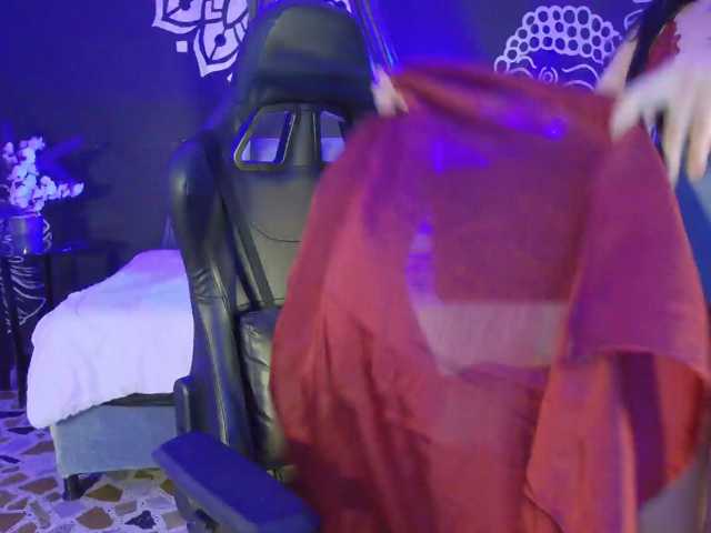 Sol-Hill- live cam on BongaCams