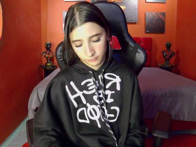 Sol-Hill- live cam on BongaCams
