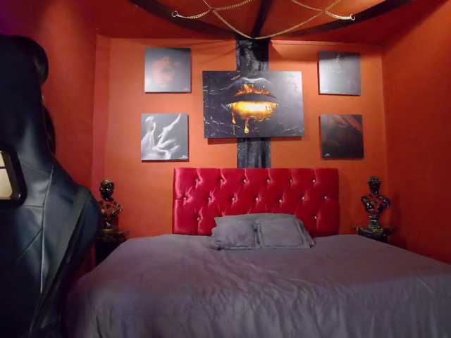 Sol-Hill- live cam on BongaCams