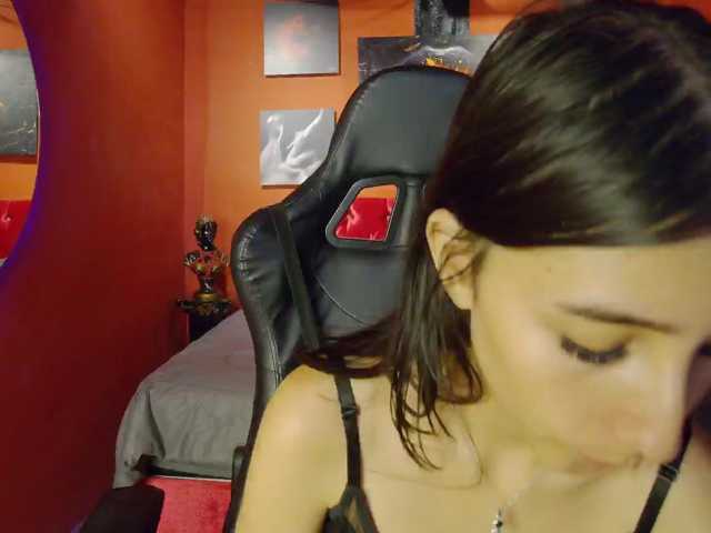 Sol-Hill- live cam on BongaCams