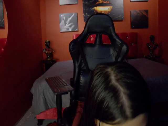 Sol-Hill- live cam on BongaCams