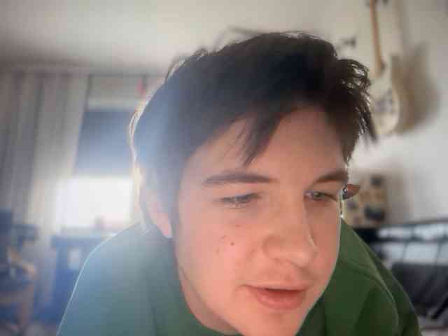 WHOOREBOY