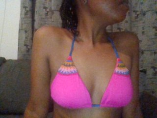 Hotchille's Live Webcam