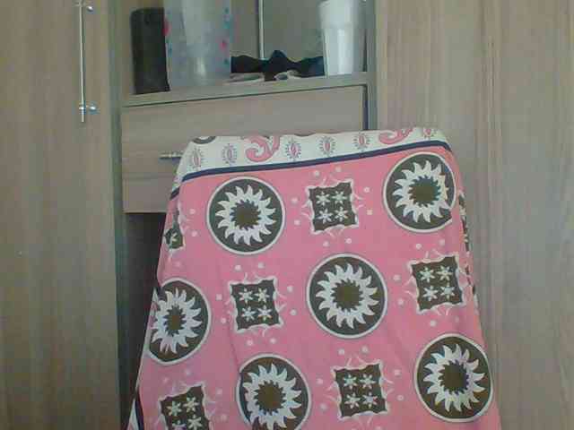 Hotchille webcam