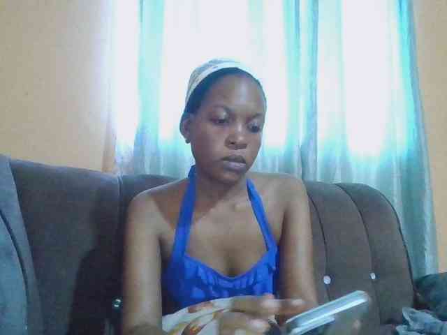 Hotchille's webcam live show