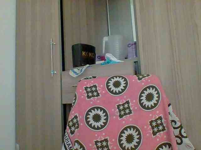 Hotchille webcam