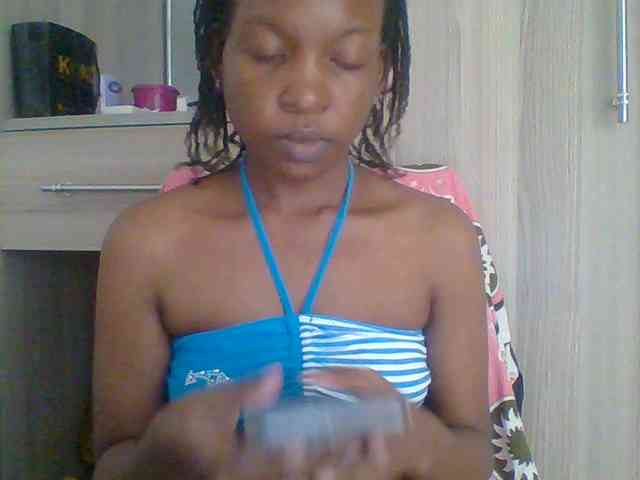 Hotchille webcam
