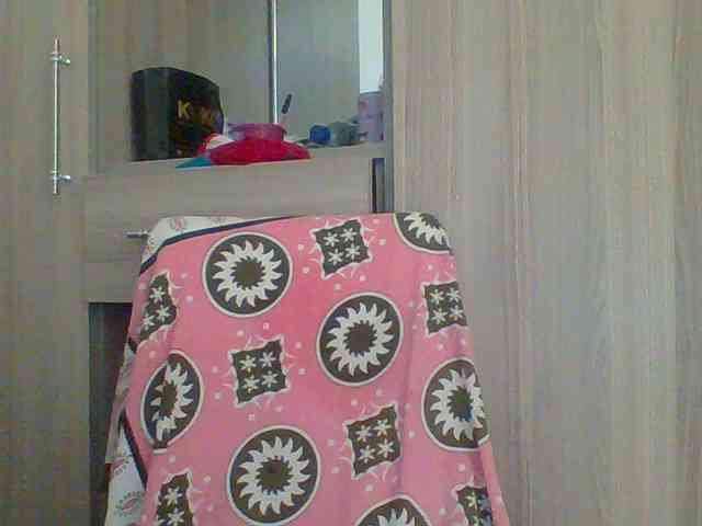 Hotchille webcam