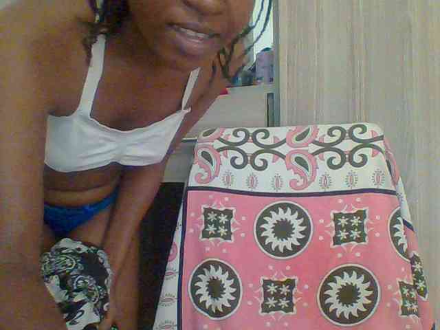 Hotchille webcam