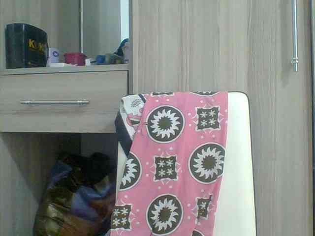 Hotchille webcam