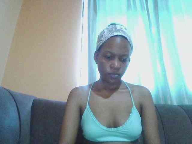Hotchille's webcam live show
